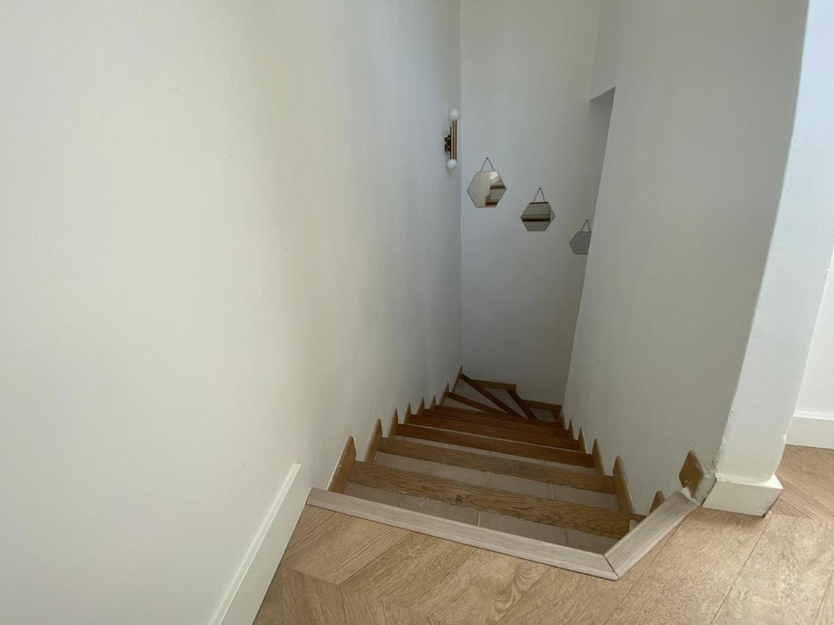 La Reinesse Appartement Flayosc Buitenkant foto